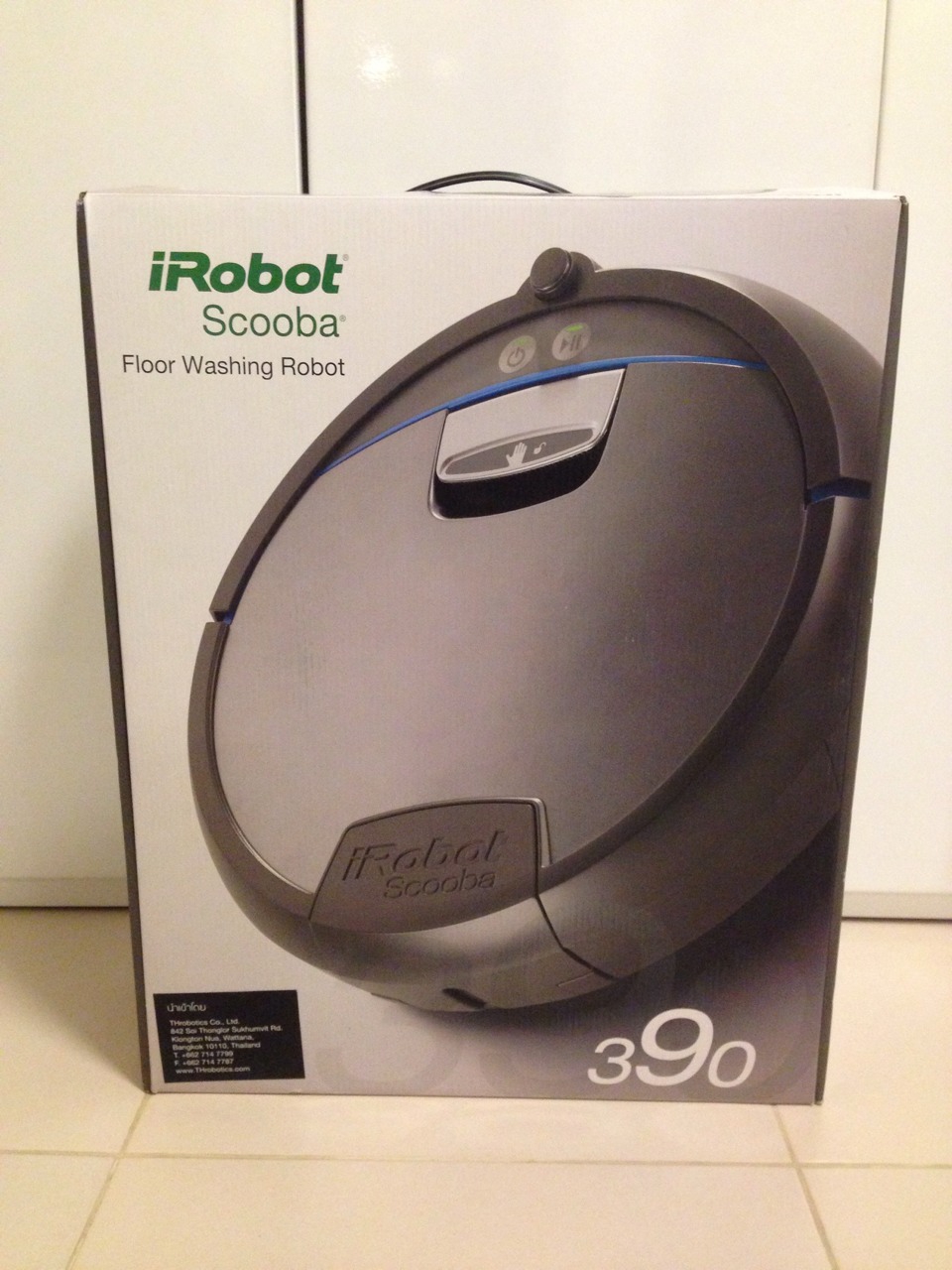 iRobot-Scooba-390-หุ่นยนต์ถูบ้าน-1