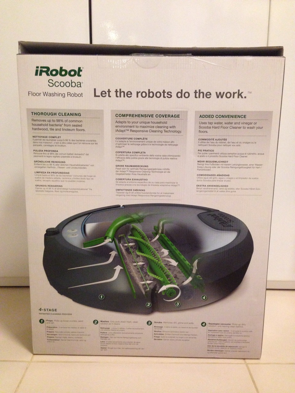 iRobot-Scooba-390-หุ่นยนต์ถูบ้าน-2