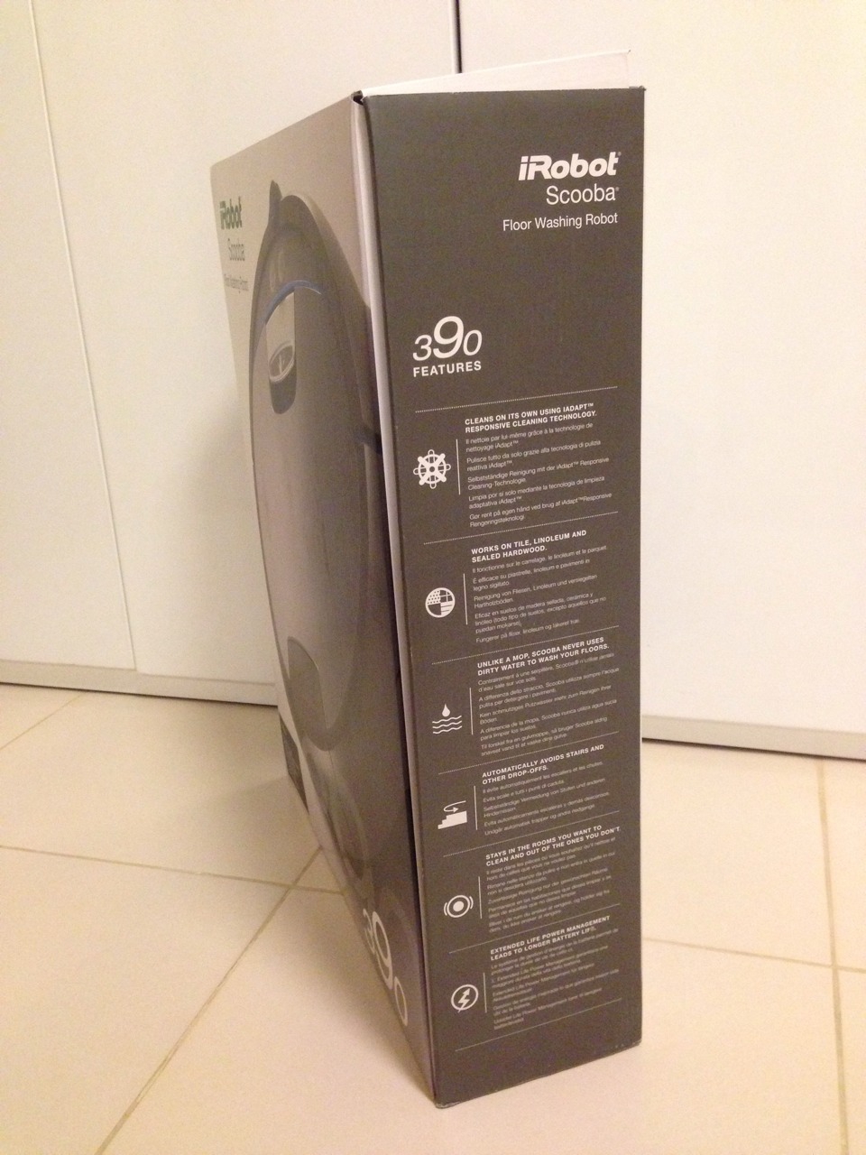 iRobot-Scooba-390-หุ่นยนต์ถูบ้าน-3