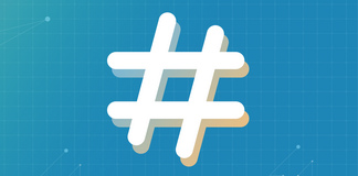 Hashtag คืออะไร ? และ วิธีการใช้ #Hashtag ที่เหมาะสม Hashtag Featured Image