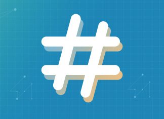 Hashtag คืออะไร ? และ วิธีการใช้ #Hashtag ที่เหมาะสม Hashtag Featured Image
