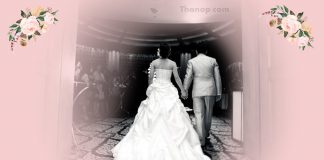 จดทะเบียนสมรส เปลี่ยนนามสกุล หลังแต่งงาน ต้องทำอะไรบ้าง ? Marriage Certificate Article Featured Image