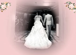 จดทะเบียนสมรส เปลี่ยนนามสกุล หลังแต่งงาน ต้องทำอะไรบ้าง ? Marriage Certificate Article Featured Image