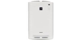 รีวิว เครื่องฟอกอากาศ Sharp รุ่น KC A60TA ฟอกอากาศไอน้ำ คุมความชื้นในห้อง Sharp Air Purifier KC A60TA Featured Image