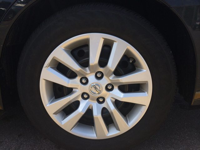 Nissan Altima L33 Alloy Wheel (ล้อแม็กซ์ นิสสันอัลติม่า L33)