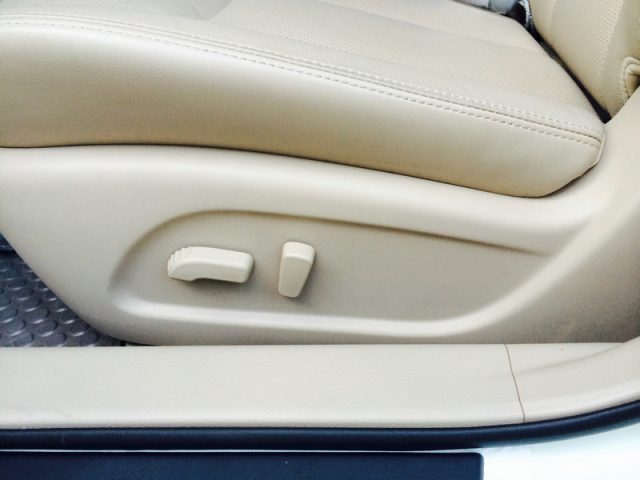 Nissan Teana L33 Passenger Adjustable Seat (ปุ่มปรับเบาะนั่งผู้โดยสารตอนหน้า นิสสันเทียน่า L33)