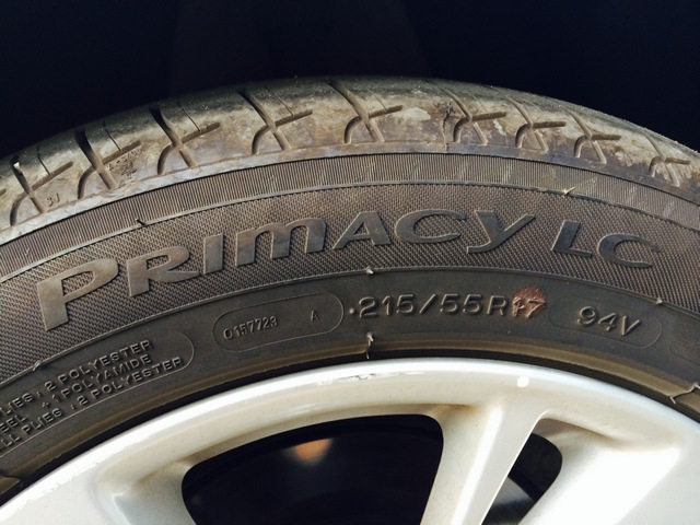 Nissan-Teana-L33-Tyre-1