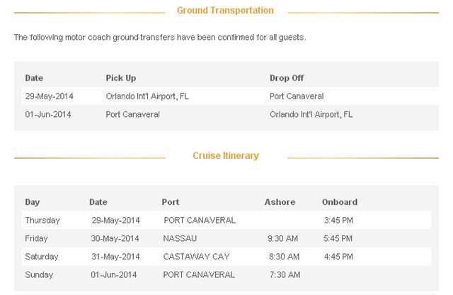 Disney-Cruise-Dream-Itinerary