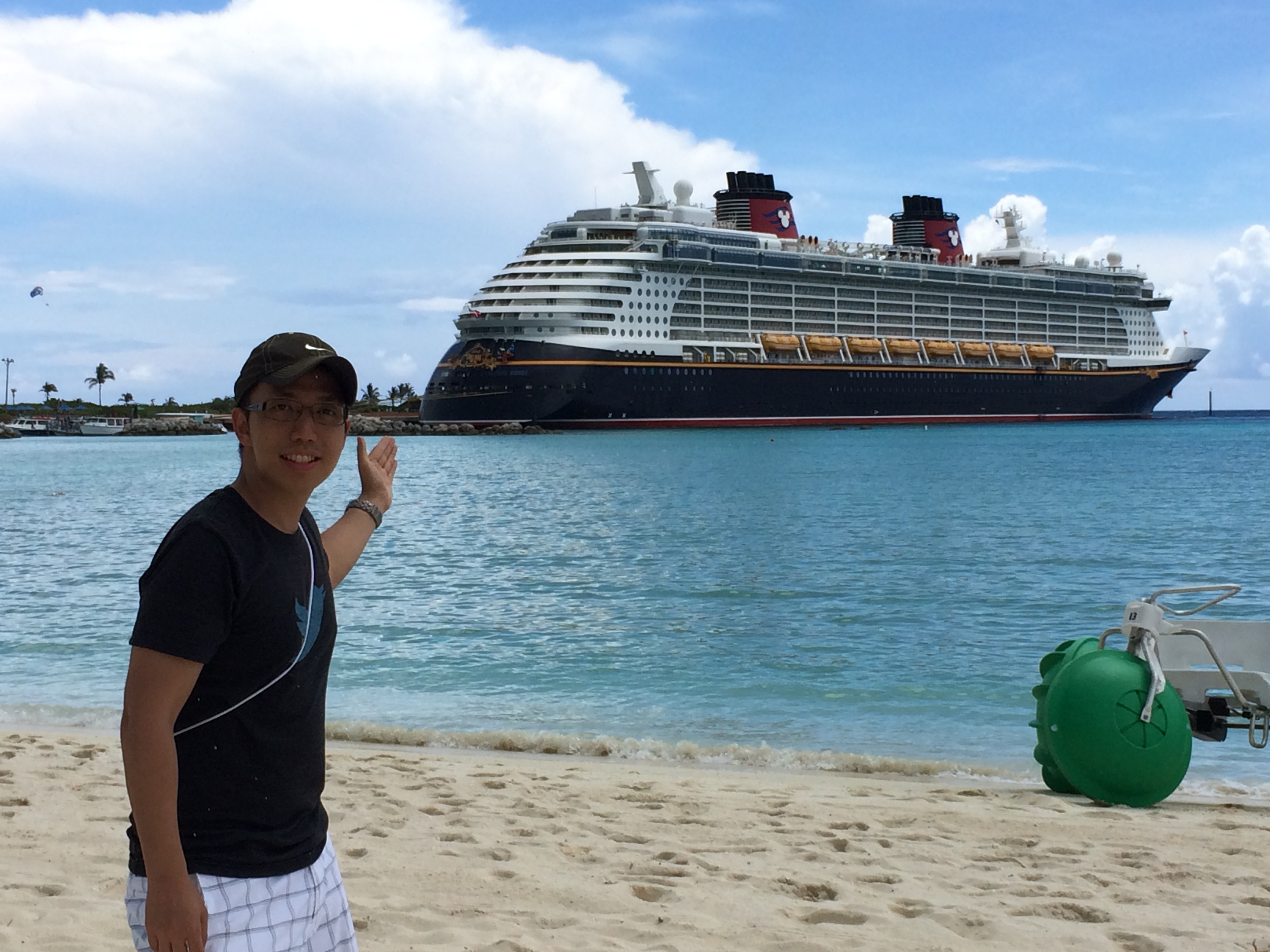 Disney-Cruise-Dream-Review