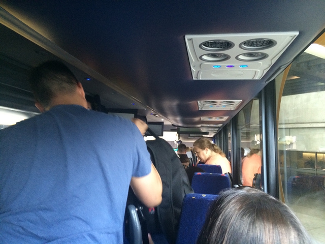 Disney-Cruise-Line-Transportation-Bus-Inside-1
