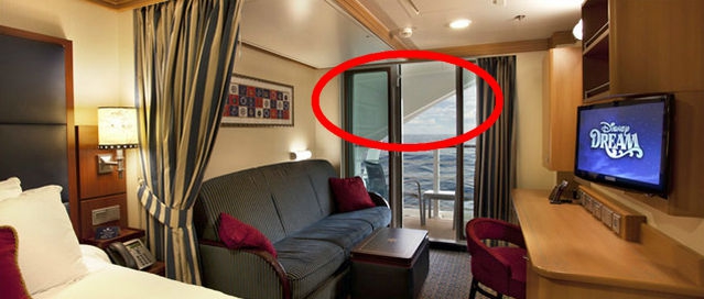 Disney-Dream-Verandah-Stateroom-Navigator