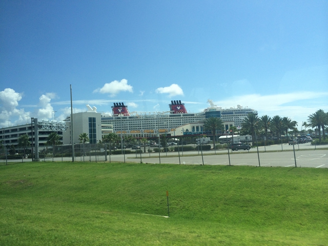 Disney-Dream-at-Port-Canaveral-1