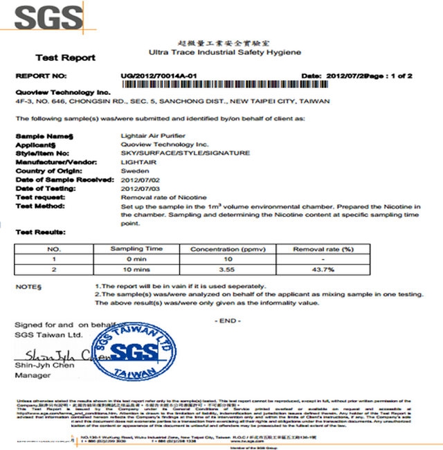 Light-Air-IonFlow-50-Nicotine-Removal-Rate-Certificate