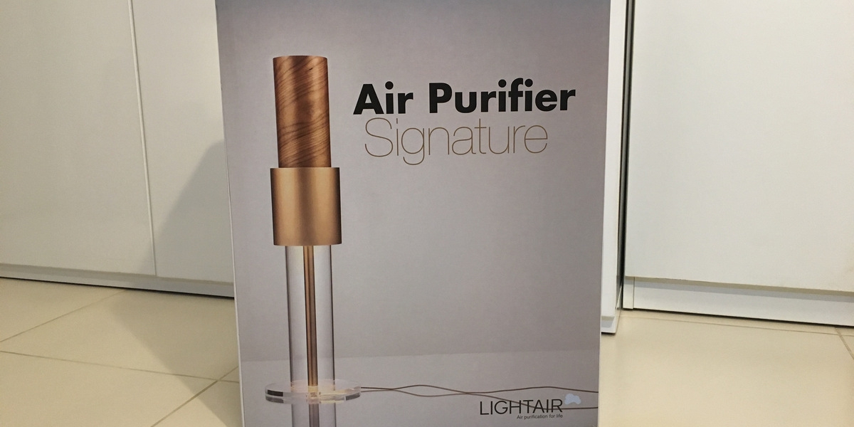 Light Air IonFlow 50 featured image