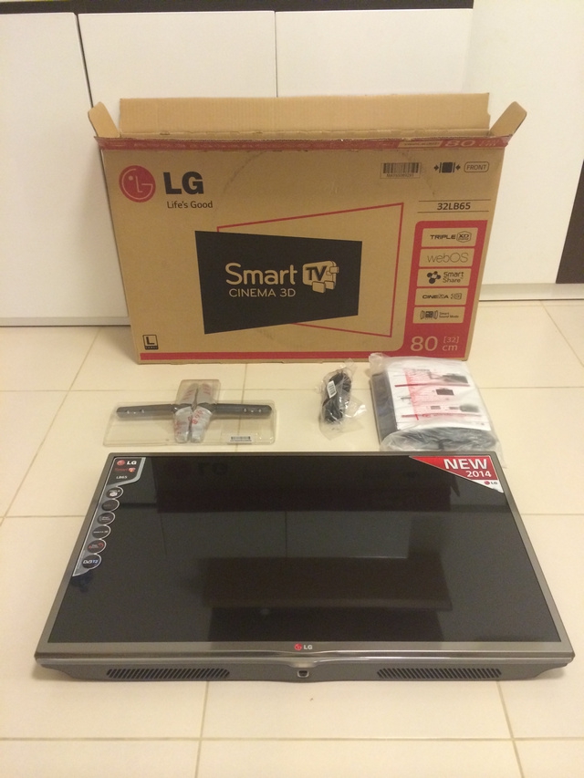 LG-SmartTV-32LB650T-webOS-Component