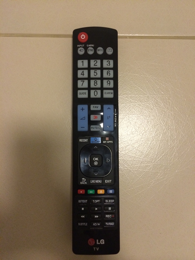 LG-SmartTV-32LB650T-webOS-Remote-Control