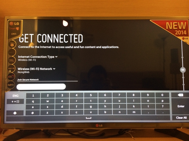 LG-SmartTV-32LB650T-webOS-WiFi-Setting
