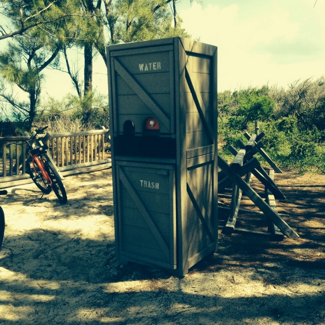 Castaway-Cay-Island-Drinking-Water