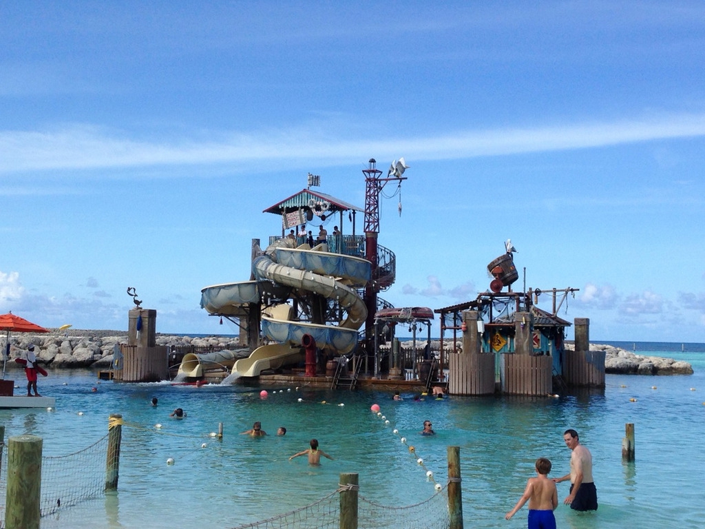 Castaway-Cay-Island-Waterpark