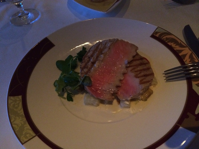 Disney-Cruise-Dream-Palo-Dinner-Food6