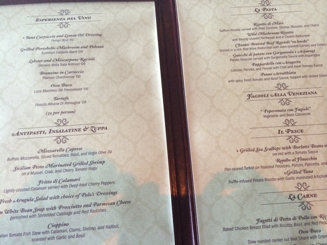 Disney-Cruise-Dream-Palo-Dinner-Menu1