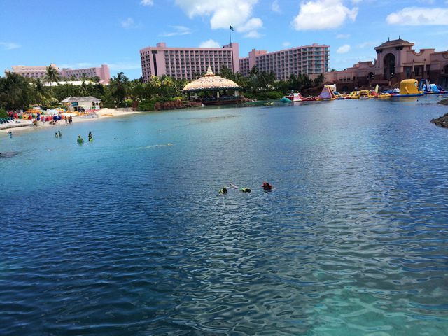 Royal Towers Atlantis Resort Waterpark 2