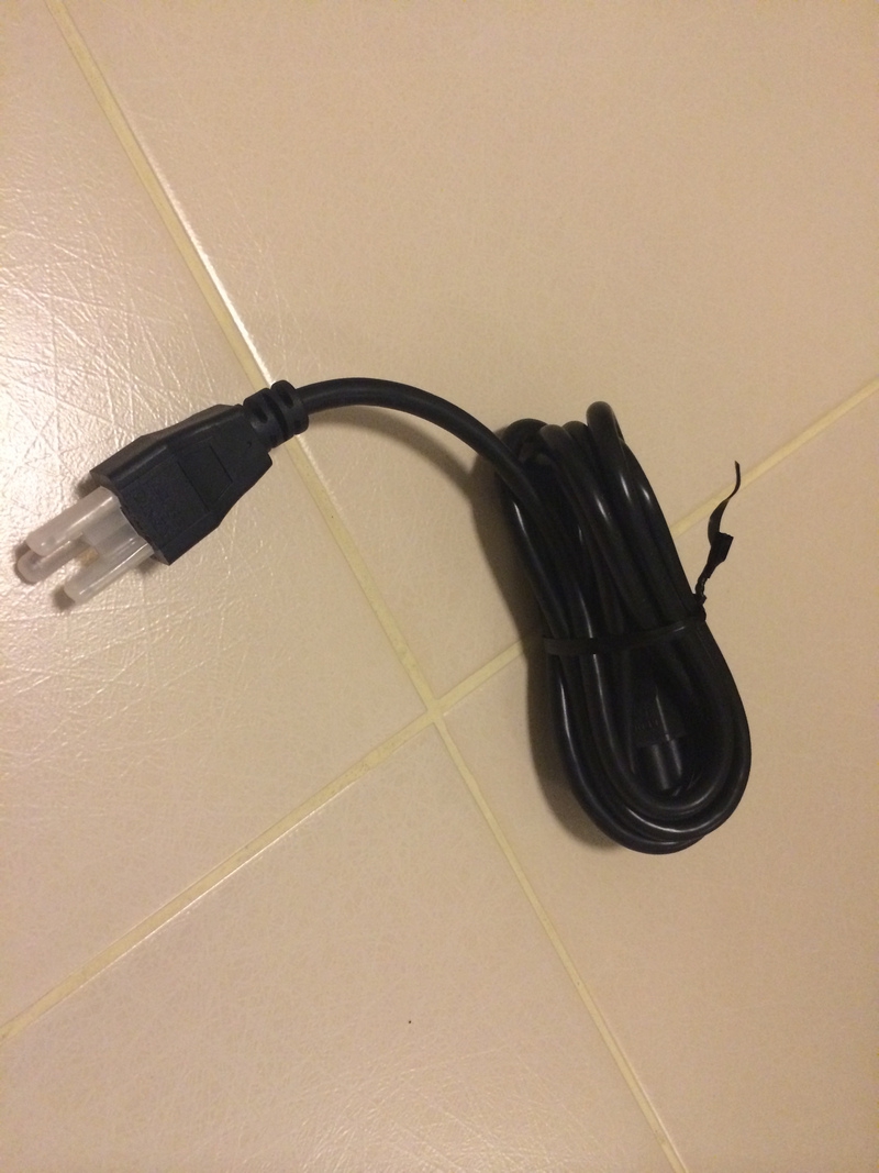 neato-botvac-70e-power-cord