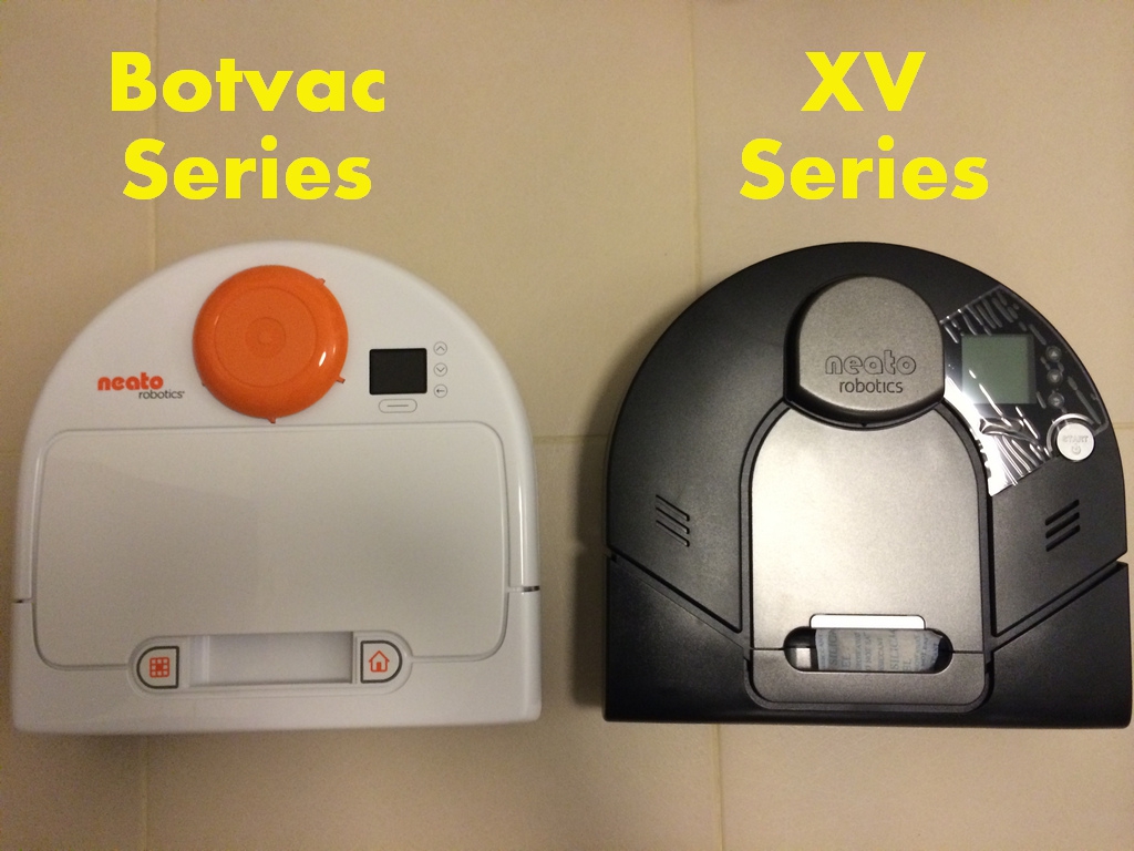 neato-xv-and-botvac-series-machine-comparison