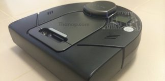 Neato XV Signature Pro หุ่นยนต์ดูดฝุ่นจากอเมริกา ดูดพรม ดูดพื้น ไม่หวั่น Neato XV Signature Pro Featured Image