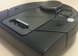 Neato XV Signature Pro หุ่นยนต์ดูดฝุ่นจากอเมริกา ดูดพรม ดูดพื้น ไม่หวั่น Neato XV Signature Pro Featured Image