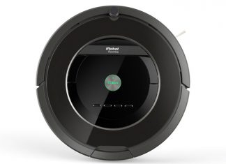 รีวิว หุ่นยนต์ดูดฝุ่น iRobot Roomba 880 ดูดฝุ่น 2 แปรงแรงกว่าเดิม iRobot Roomba 880