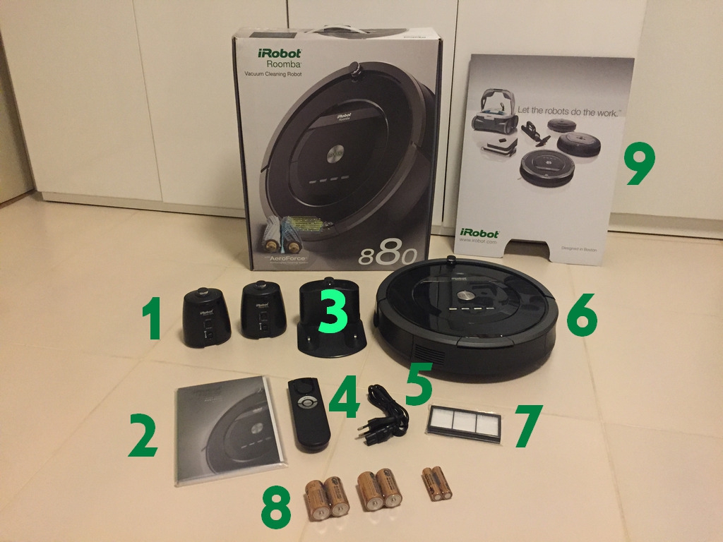 irobot-roomba-880-component