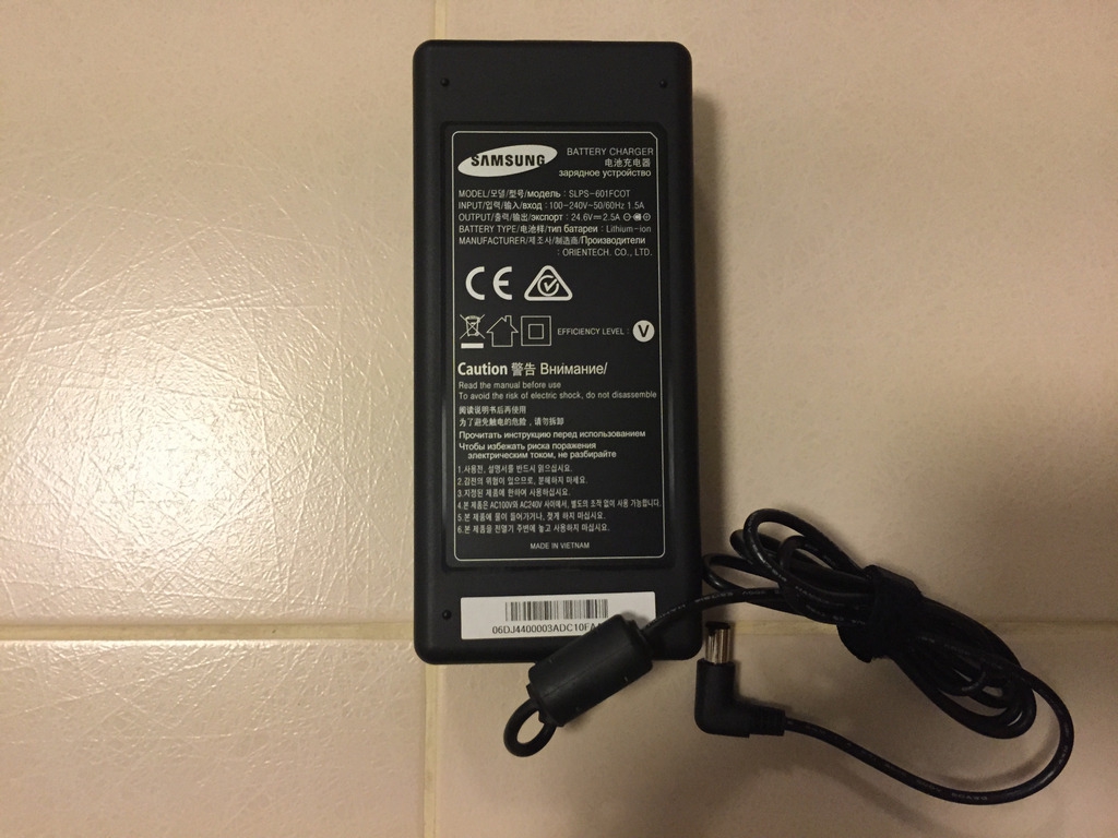 samsung-powerbot-vr9000-battery-charger