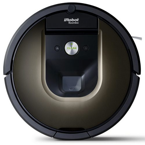 iRobot Roomba 980