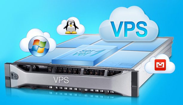 VPS - Virtual Private Server