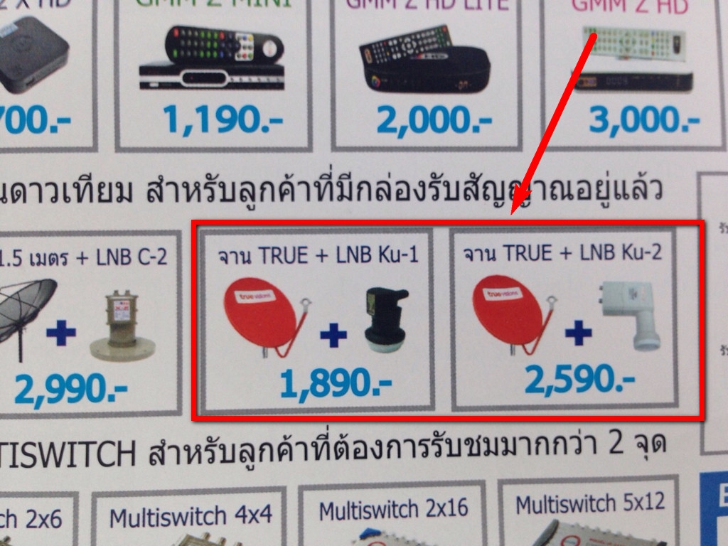 cable-tv-shop-package