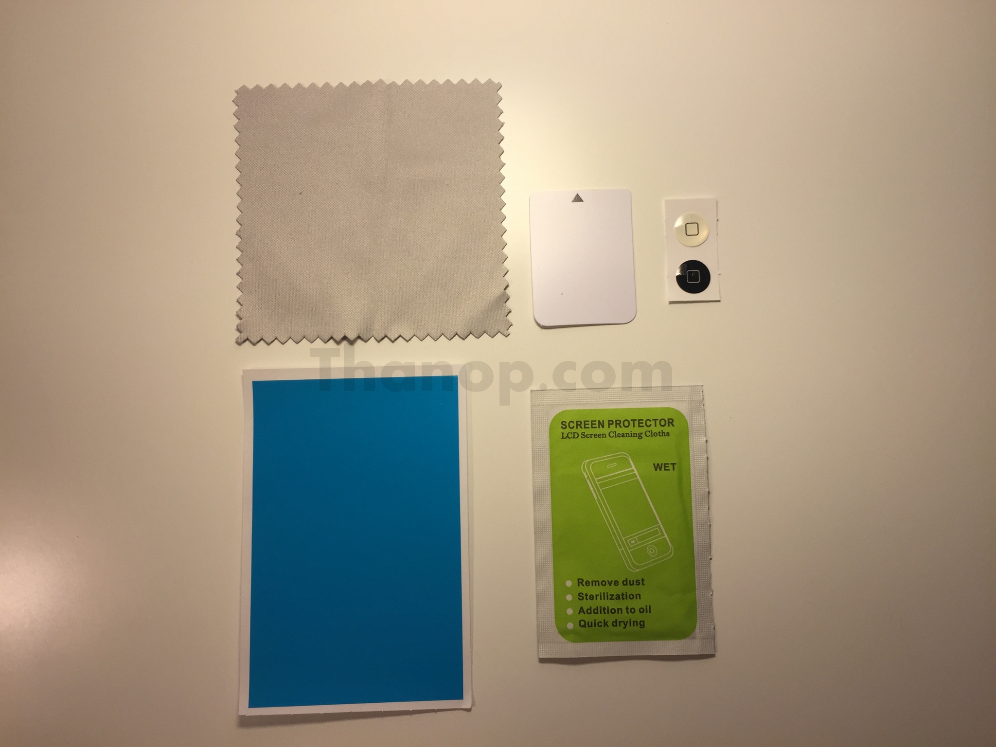 commy-screen-guard-tempered-glass-component-inside-envelope