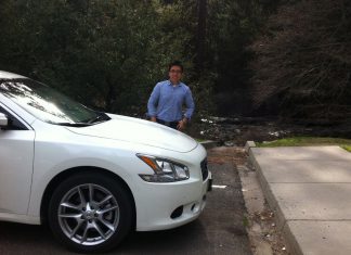 ขับรถในอเมริกา กับ 17 วิธีขับรถในอเมริกา USA ง่ายๆ ที่ใครๆ ก็มาขับได้ Driving in USA Featured Image