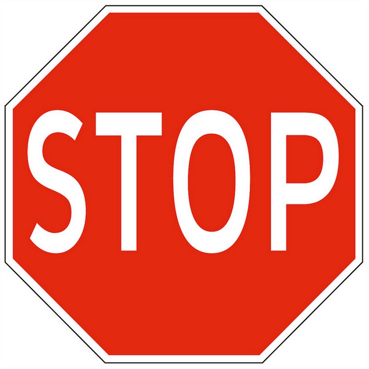 driving-in-usa-stop-sign