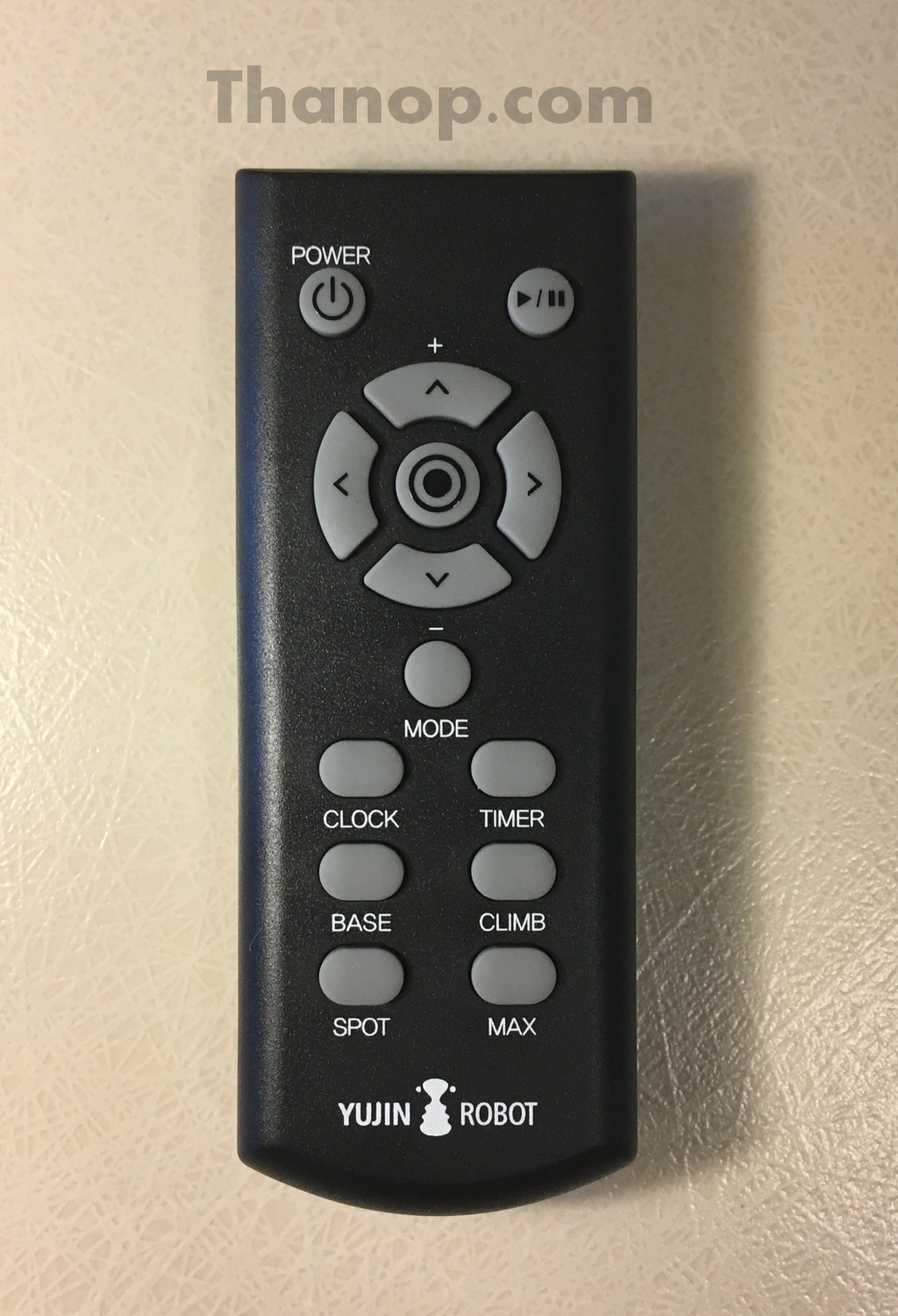 iclebo-arte-remote-control