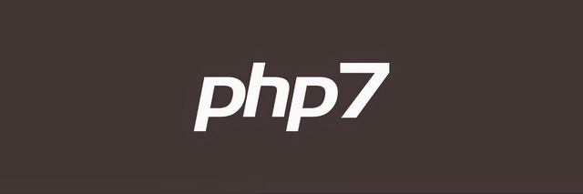 PHP7 Logo