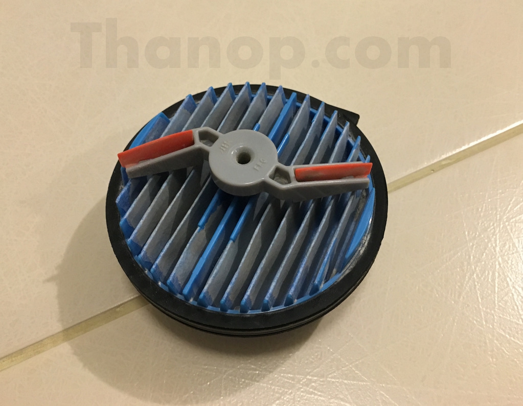 sharp-ec-hx100-dustbin-filter