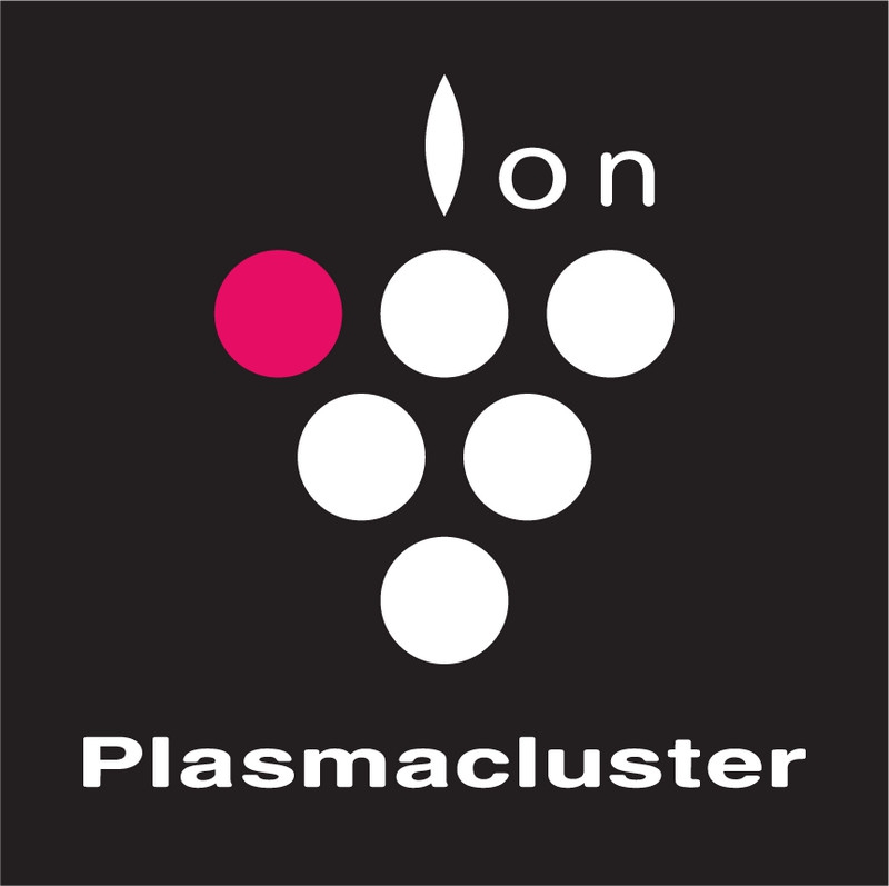 Sharp Plasmacluster Logo