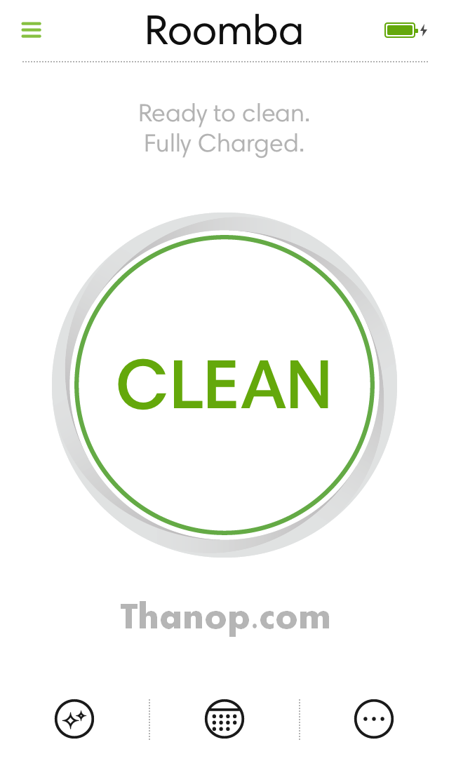 irobot-home-app-clean-button