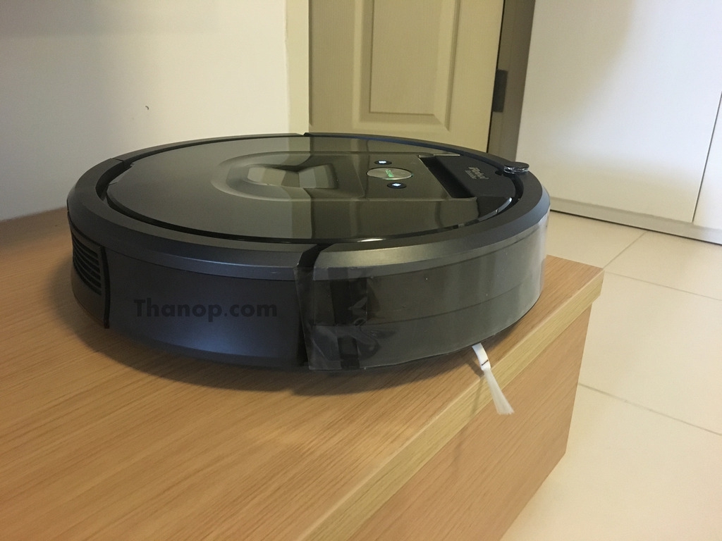 irobot-roomba-980-cliff-sensor-test