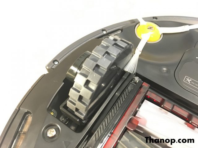 iRobot Roomba 980 Main Wheel