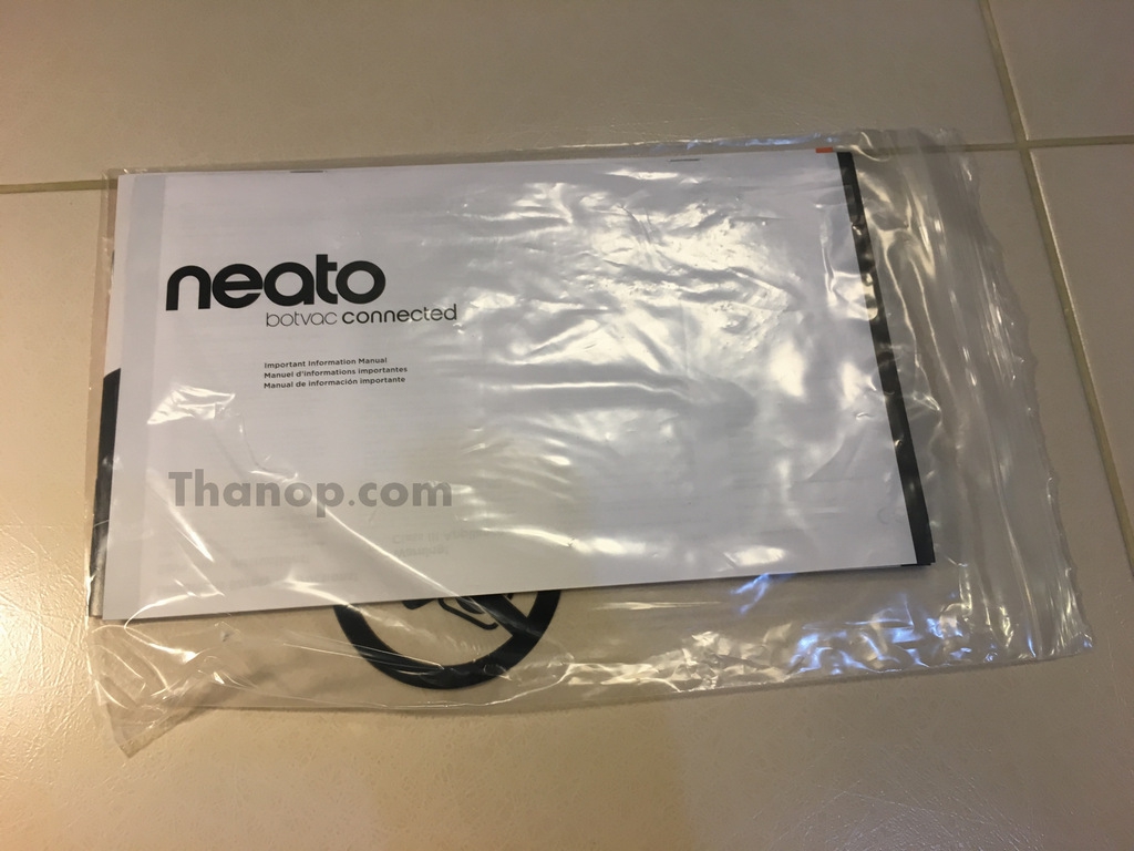 neato-botvac-connected-user-manual-set