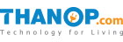 Thanop.com Logo