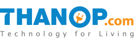 Thanop.com Logo