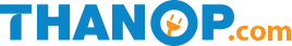 Thanop.com Logo